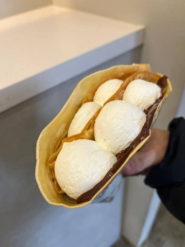 21時にアイス 赤羽店 - サブ画像2