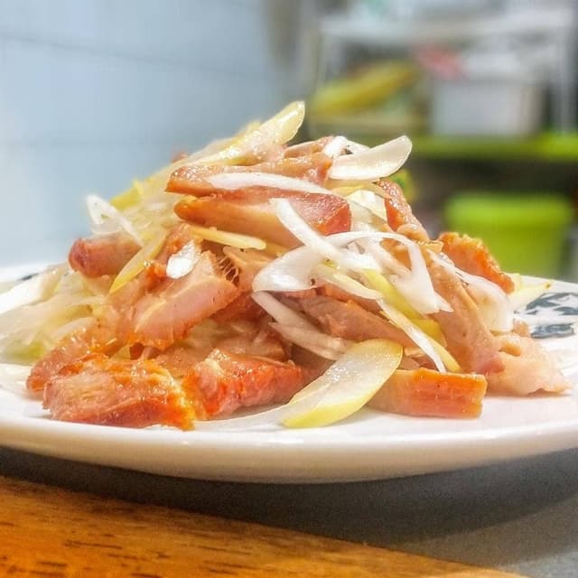 富泰楼麺房 - サブ画像1