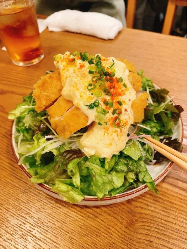 大衆酒場 ろくばん 六絆 - サブ画像1