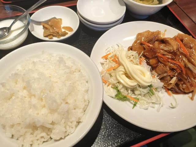 杏杏 新高円寺店 - サブ画像2