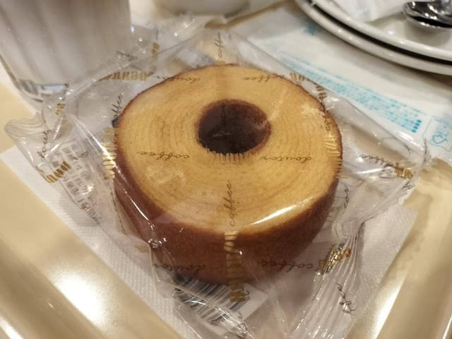 ドトールコーヒーショップ 新高円寺店 - サブ画像1