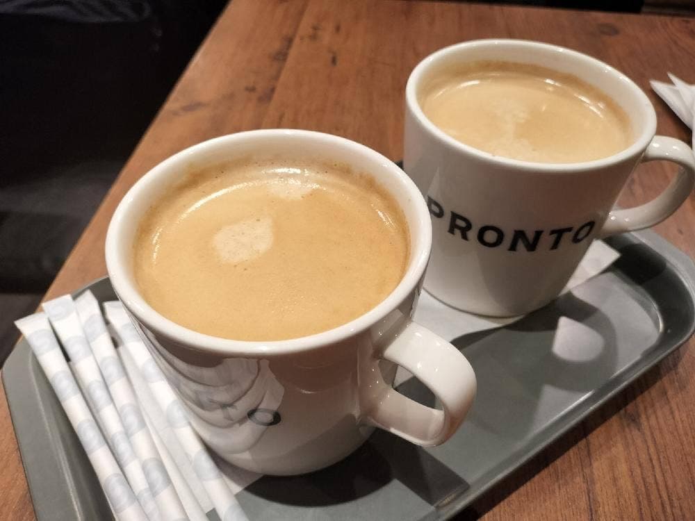 PRONTO 高円寺南口店