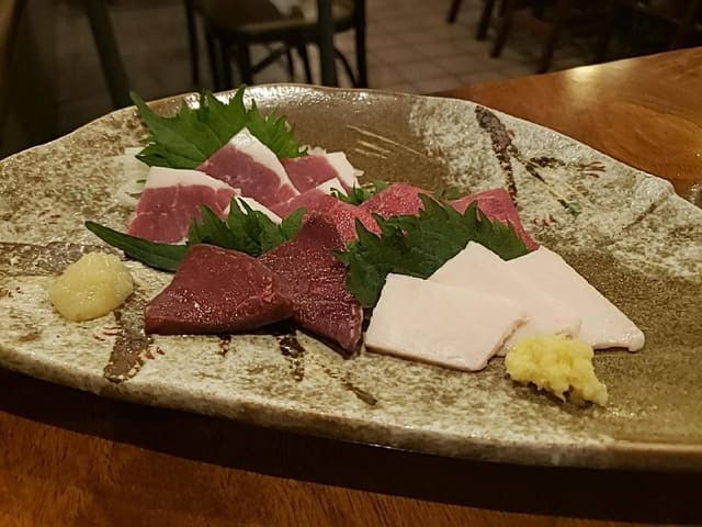 居酒屋 青磁 せいじ - サブ画像3