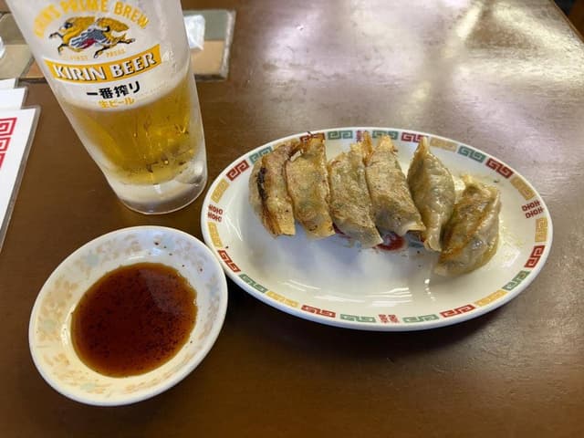 龍香 梅津段町 本店 - サブ画像2