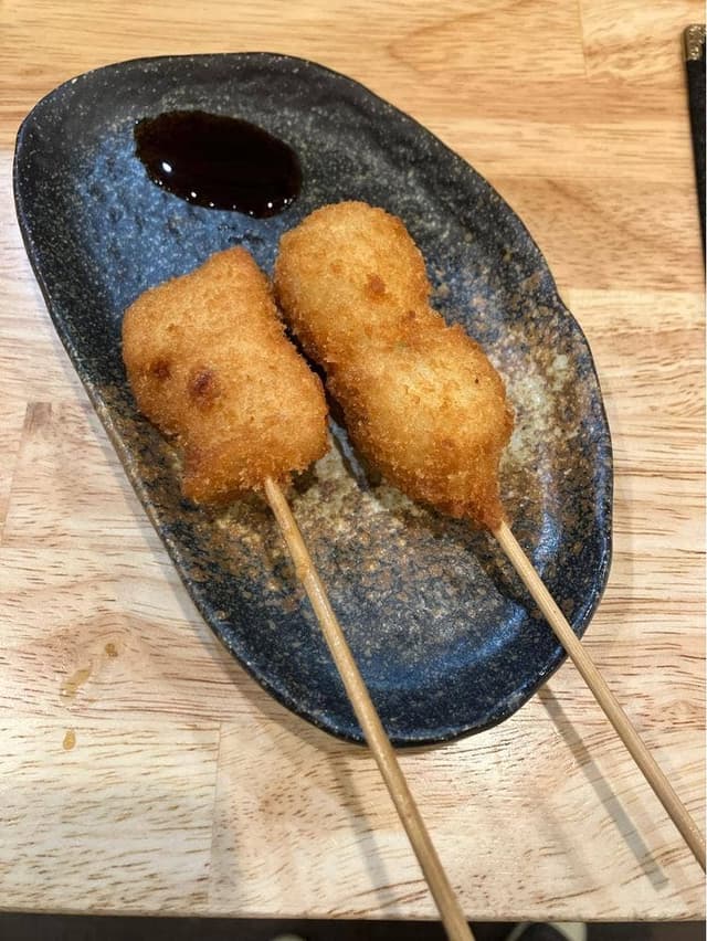まつちか立ち飲み焼き鳥 魁 SAKIGAKE - サブ画像1