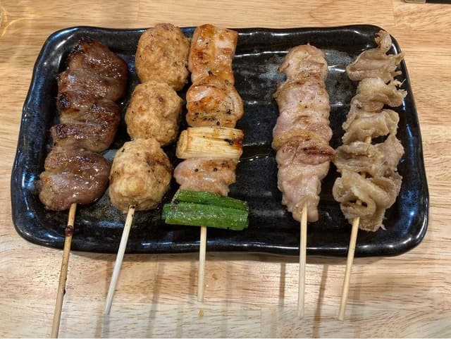 まつちか立ち飲み焼き鳥 魁 SAKIGAKE - サブ画像2