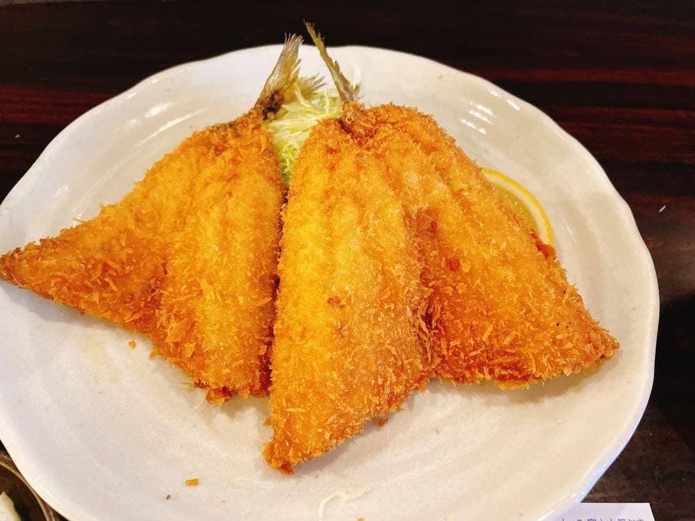 しゅうじ食堂