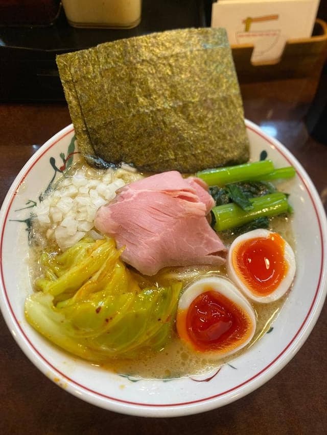 こいけのいえけい - サブ画像2