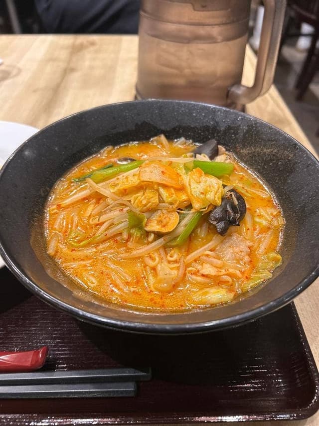 中華料理 福の虎 - サブ画像1