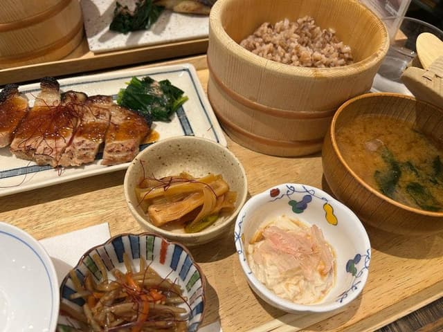 SALON GINZA SABOU 東急プラザ銀座 - サブ画像2