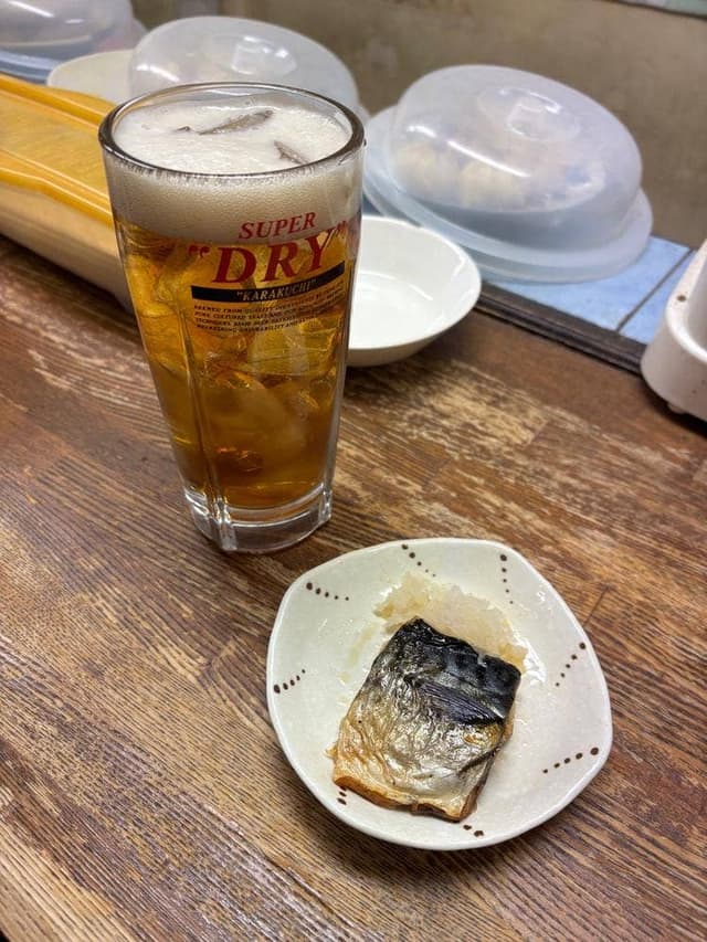 立ち呑 こひなた - サブ画像2