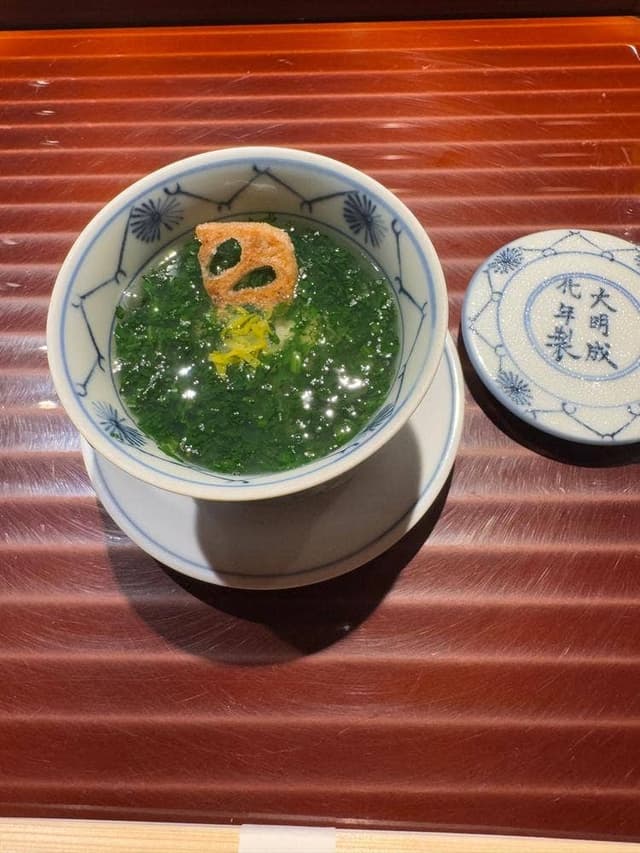 鮨 在 - サブ画像3