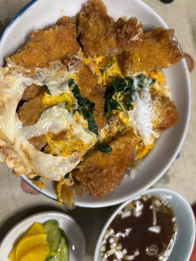 中華料理 駒形軒 - サブ画像3