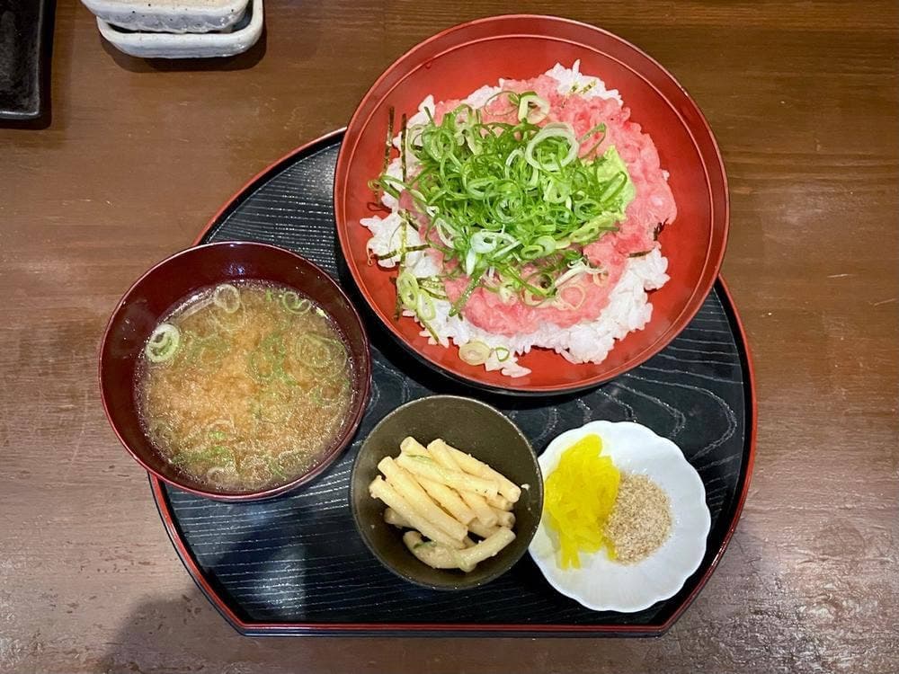 おさかな屋オカピ