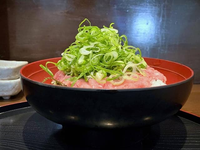 おさかな屋オカピ - サブ画像3