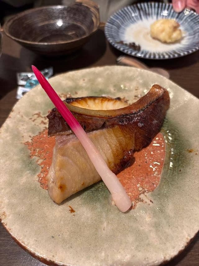 酒とろばた焼き うなり 大宮桜木町 - サブ画像2