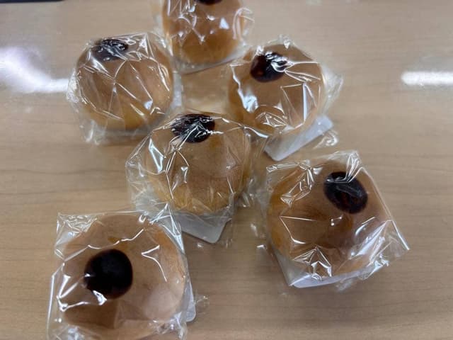 風土菓 桃林堂 JR八尾店 - サブ画像1