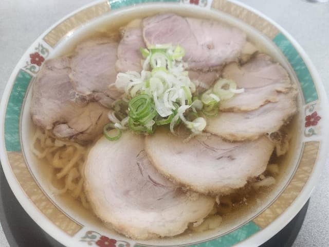 麺龍 - サブ画像2