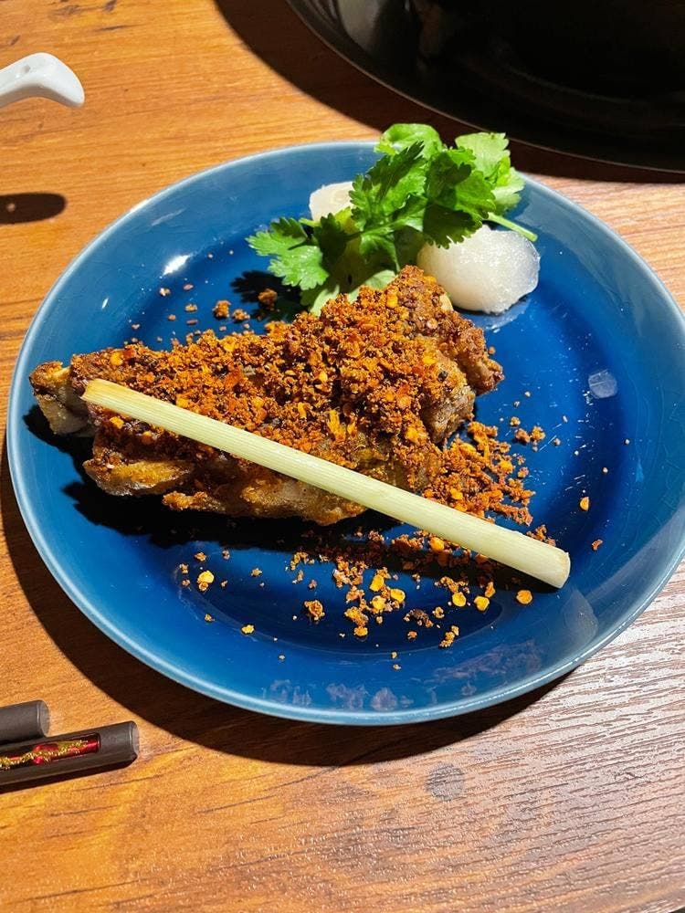 石鍋料理 健