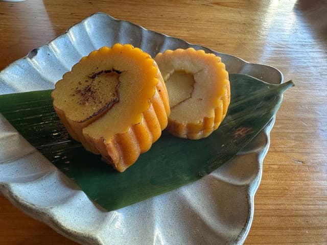 小田原かまぼこ発祥の店 鱗吉 本店 - サブ画像1