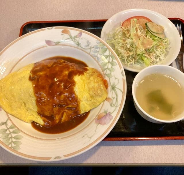 東亜珈琲館 - サブ画像2