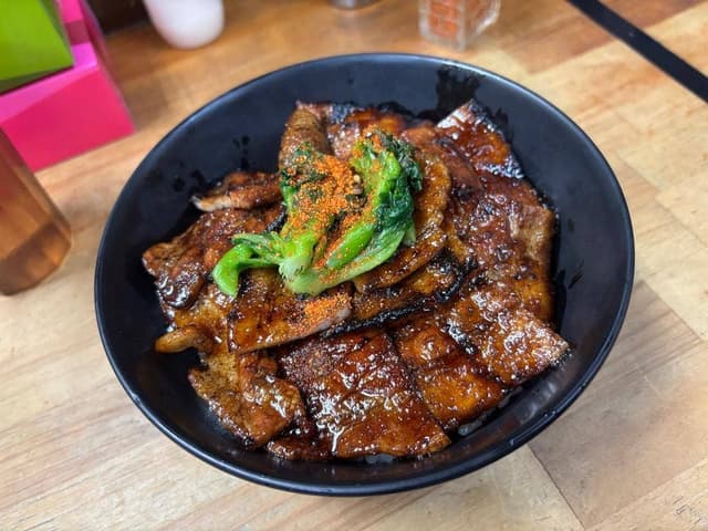 豚大学 - サブ画像2