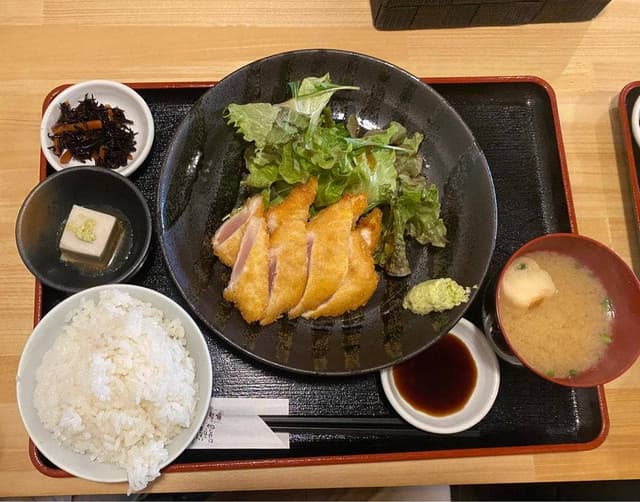 備長炭焼き鳥 えんのば 西中島店 - サブ画像1