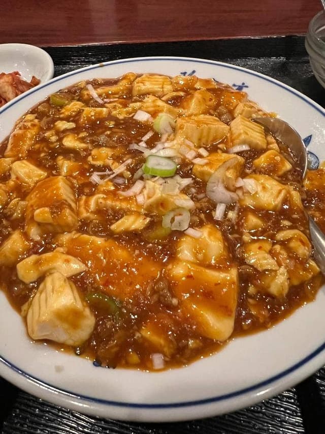 徳勝楼 三ノ輪店 - サブ画像1