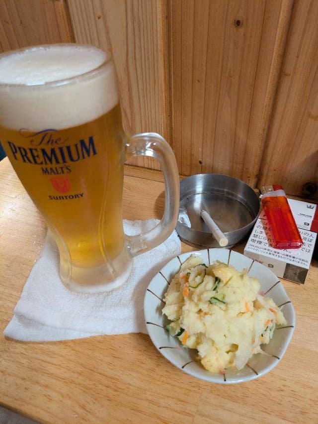 立呑家 ほたる - サブ画像1