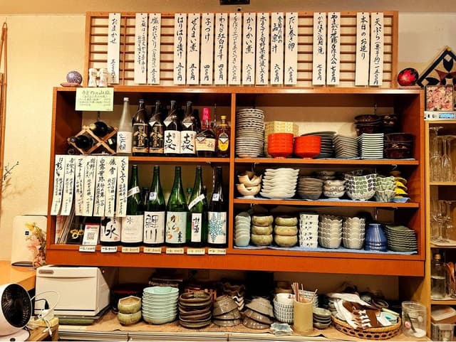 おかみの手料理 夕顔 - サブ画像2