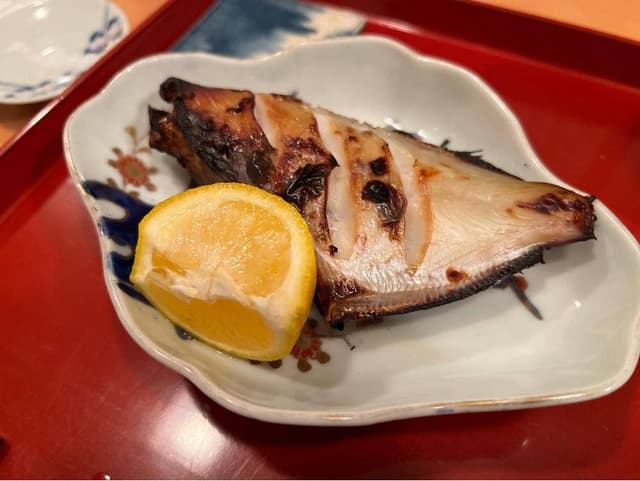 おかみの手料理 夕顔 - サブ画像1