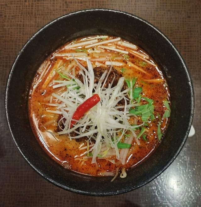麺菜家 北斗 青山店 - サブ画像2