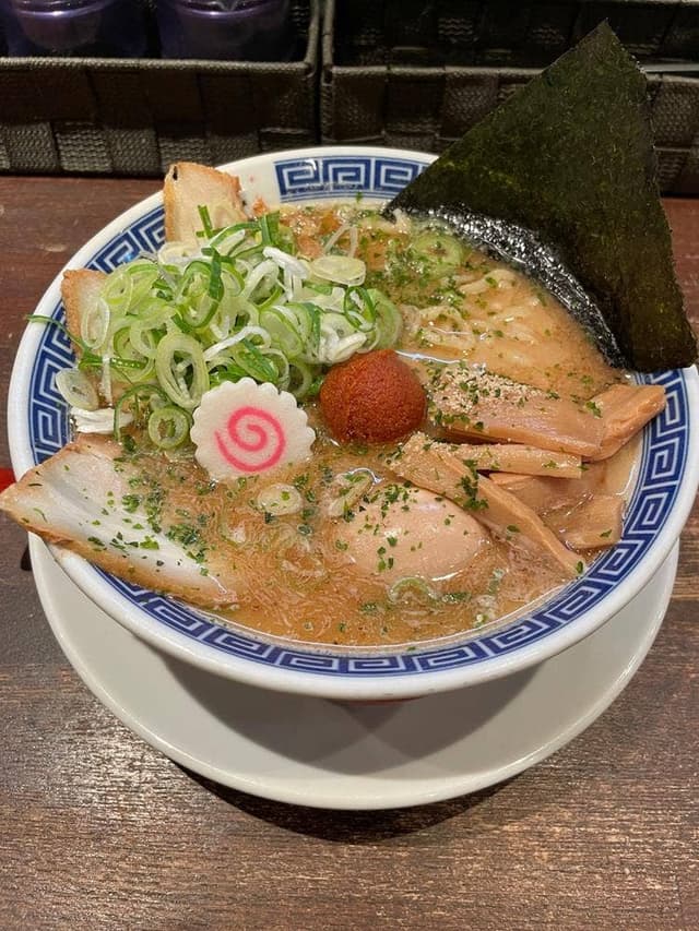 からみそラーメンふくろう 伏見納屋橋店 - サブ画像2