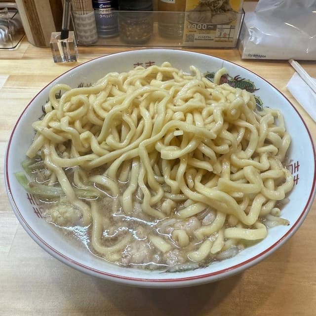 ラーメンちょんまげ - サブ画像3