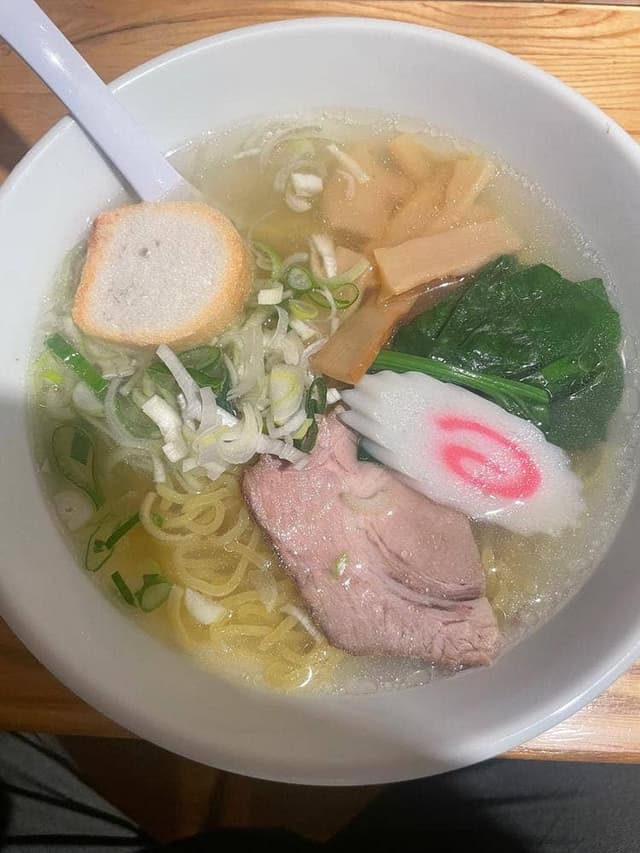 津つ井軒 - サブ画像3