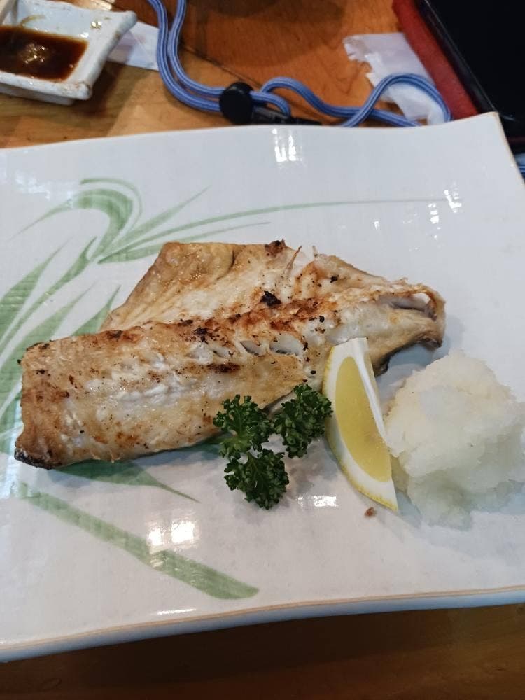 居酒屋 日之本