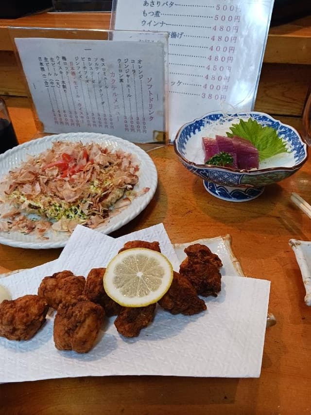 居酒屋 日之本 - サブ画像1