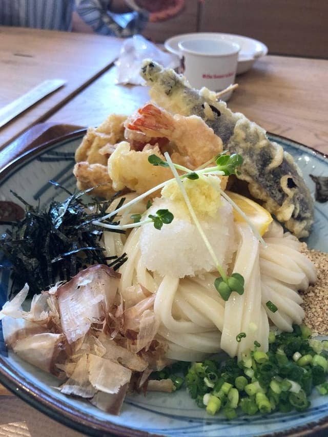 麦の杜 - サブ画像2