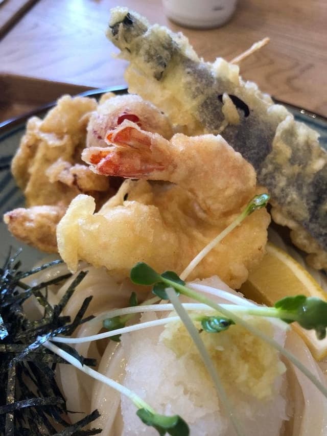 麦の杜 - サブ画像3