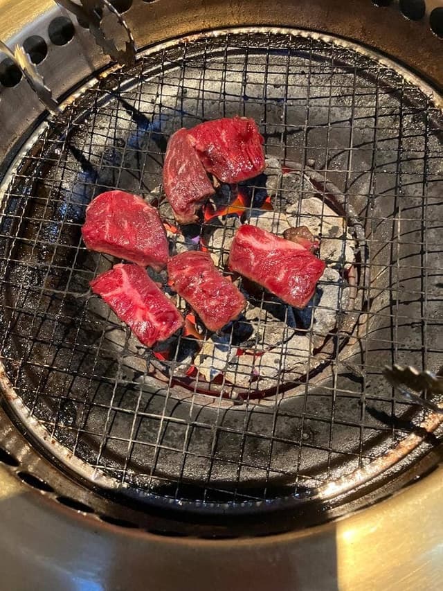 あみやき亭 津白塚店 - サブ画像2