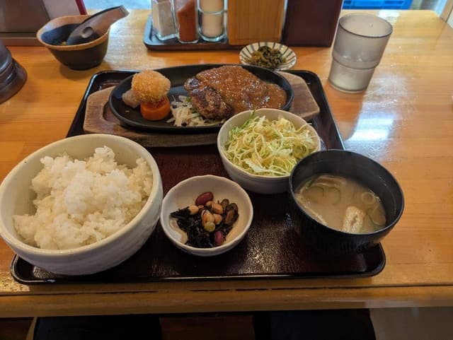 キッチン よつやま - サブ画像1