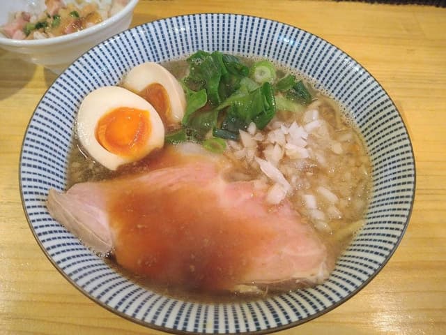 煮干し一直線 - サブ画像2