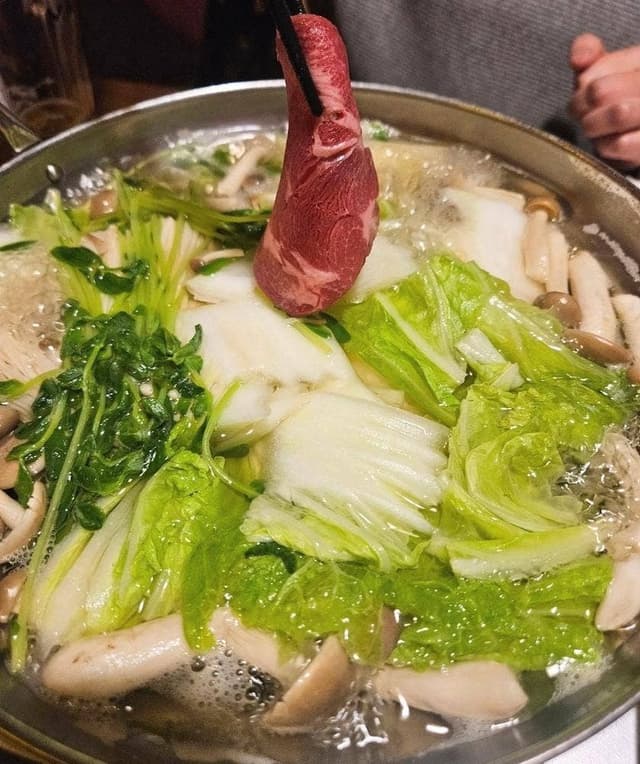 牛タン料理×本格和食 完全個室居酒屋 吉蔵 有楽町日比谷店 - サブ画像1