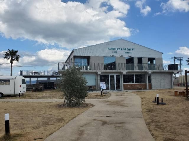 KAMOGAWA BREWERY - サブ画像1