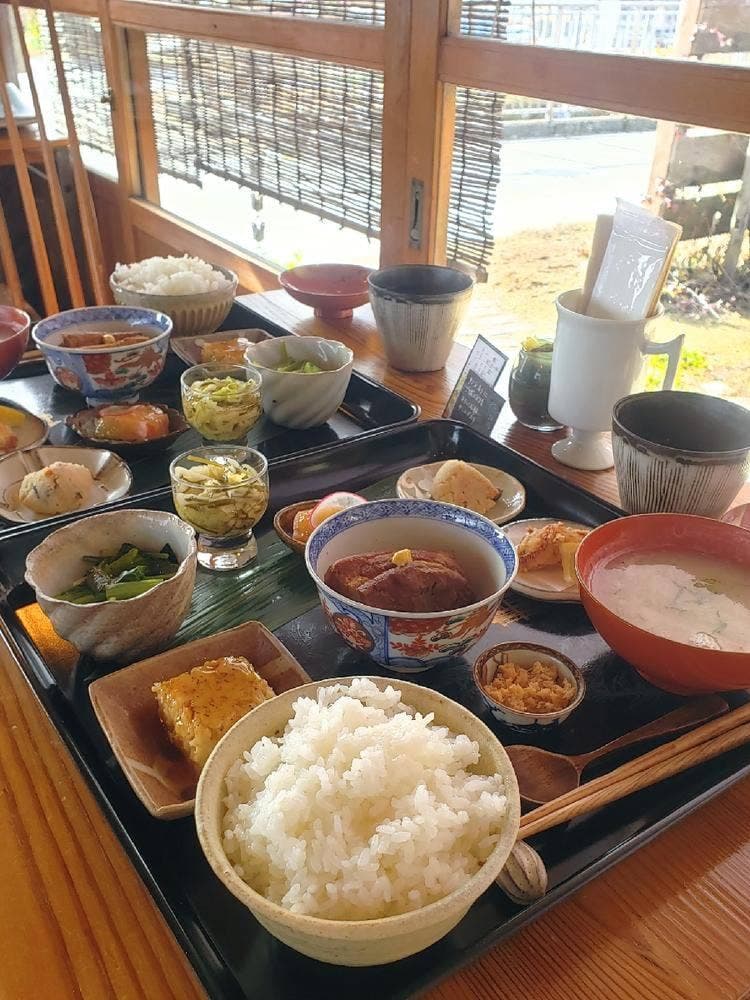 ごはんやさんキモリ