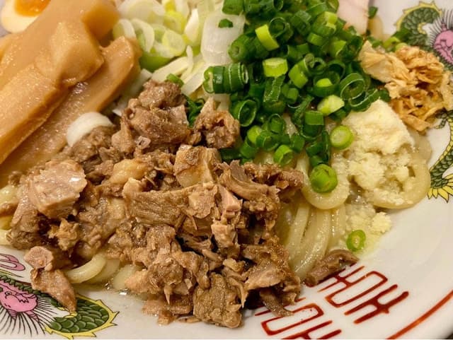 活龍大衆麺処 真壁屋 土浦駅西口店 - サブ画像1