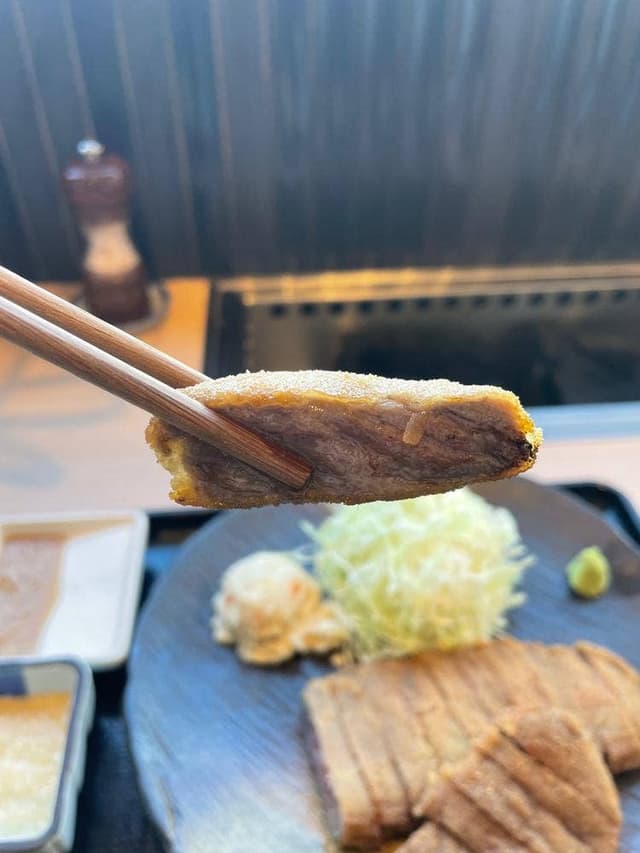 牛かつ もと村 京都三条河原町店 - サブ画像2