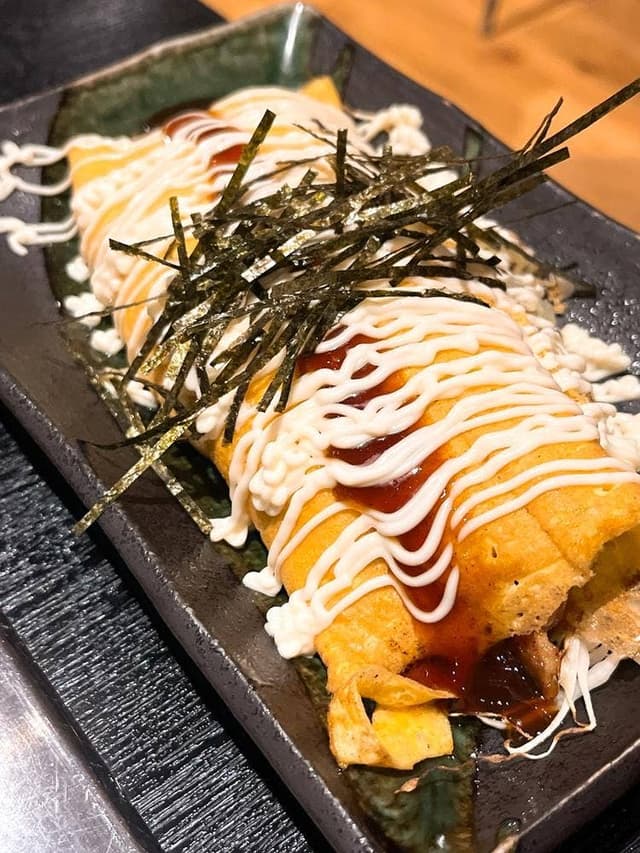 お好み焼き まっか 琴似店 - サブ画像3