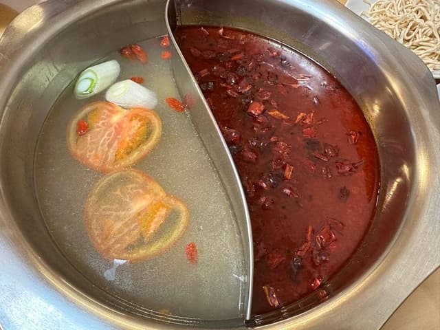 佳鼎火鍋屋 - サブ画像3