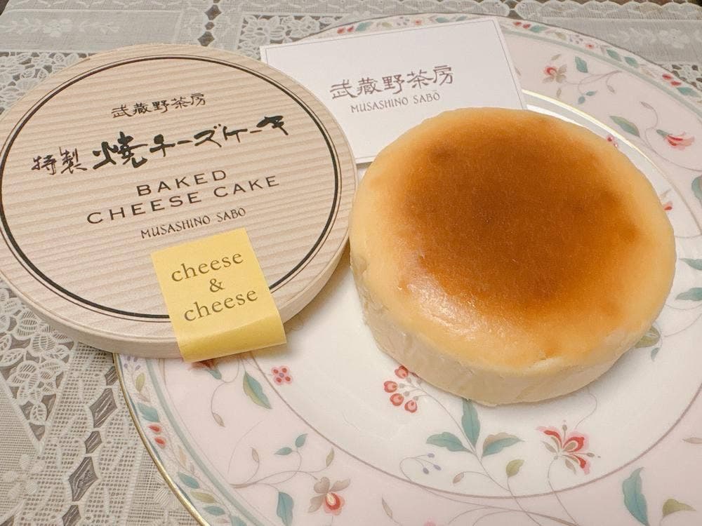 武蔵野茶房 田無本店